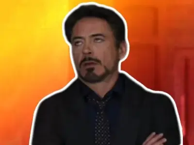Xem ngay bộ ảnh Robert Downey Jr meme cực độc và bá đạo