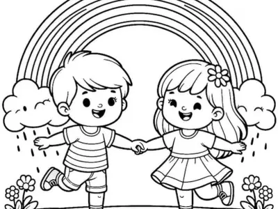 Tuyển tập ý tưởng vẽ tranh chủ đề bản thân sáng tạo nhất