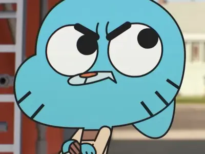 Những mẫu avatar gumball ngộ nghĩnh khiến ai cũng thích