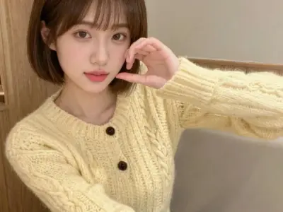 Ngắm ảnh gái xinh tóc ngắn xinh xắn khiến ai cũng thích