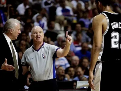 Góc nhìn chuyên gia về hành trình sự nghiệp của Tim Duncan