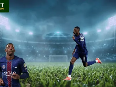 Ousmane Dembele: Thiên tài dị biệt và hành trình khẳng định đẳng cấp
