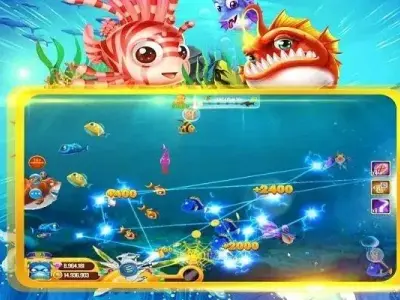Bắn Cá King: Hướng Dẫn Cách Chọn Mục Tiêu Để Tối Ưu Điểm