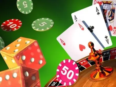 Kho Game Trực Tuyến Đầy Cuốn Hút Dành Cho Game Thủ