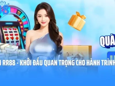 Hướng dẫn Gửi Tiền RR88 an toàn và nhanh chóng nhất 2026