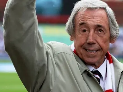 Hành trình vĩ đại của huyền thoại Gordon Banks dưới góc nhìn chuyên gia