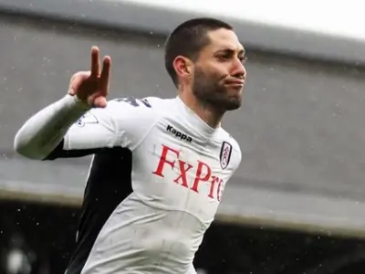 Sự nghiệp của Clint Dempsey và di sản của gã cao bồi Mỹ