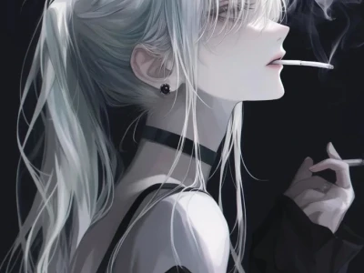 563+ Avatar Anime Nữ Ngầu: Biểu Tượng Cá Tính Mạnh Mẽ và Thần Thái Bí Ẩn