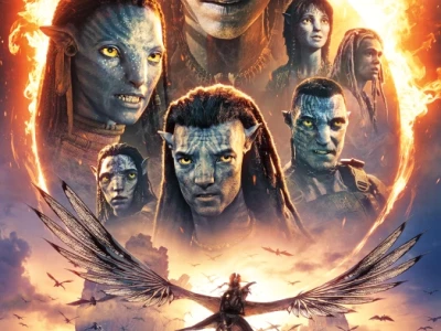 Avatar 3: Lửa và Tro Tàn - Hé lộ thế giới Pandora trong năm 2026