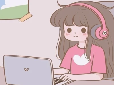 Avatar Màu Vàng Cute
