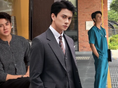 Bác sĩ đẹp trai: Duyên nghề và những câu chuyện thú vị