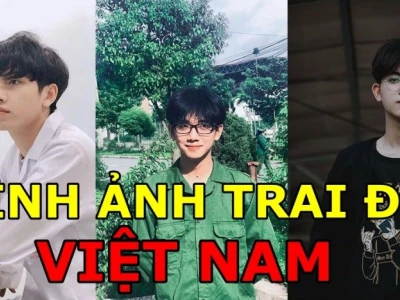 Bộ Sưu Tập Hình Ảnh Trai Đẹp Việt Nam 18 Tuổi Ấn Tượng