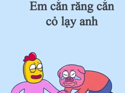 BST Meme Quỳ Lạy Cứu Cánh: Khi Lời Nói Không Đủ Diễn Tả