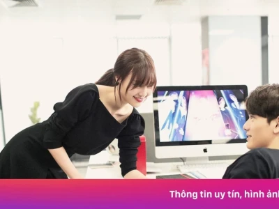 Gái Già Lắm Chiêu 2: Hành trình lột xác đầy bất ngờ của Ms. Q