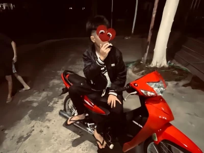 Khám phá Ảnh Trai Đẹp Boy Phố Ngầu và Bí ẩn