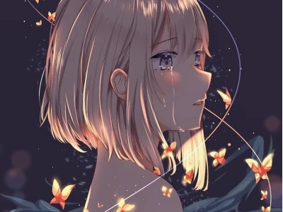 Khám phá Bộ sưu tập Avatar Anime Nữ Phát Sáng Độc Đáo 2026