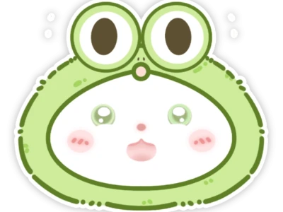 Khám phá BST avatar ếch cute độc đáo cho năm 2026