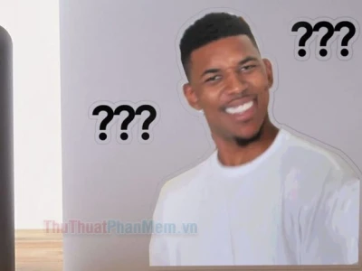 Khám phá kho meme hỏi chấm hài hước và thú vị nhất 2026