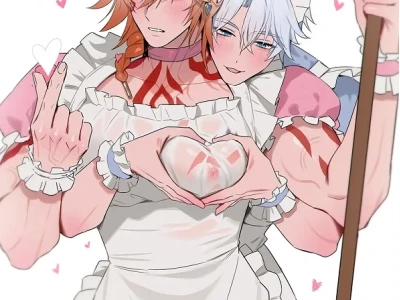 Khám Phá Thế Giới Anime Boy Love Full HD: Từ Manga Đến Anime