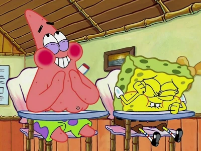 Khám phá Thế giới Spongebob Meme: Biểu tượng Văn hóa Internet