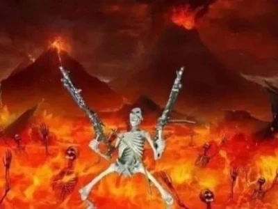 Khám phá Top Meme Bộ Xương: Biểu tượng bất diệt của sự chờ đợi và hài hước