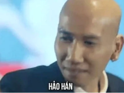 Meme Hảo Hán: Biểu Tượng Văn Hóa Mạng Của Giới Trẻ 2026