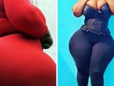 Nét đẹp quyến rũ của cô gái châu Phi: Tình yêu vượt qua mọi khác biệt