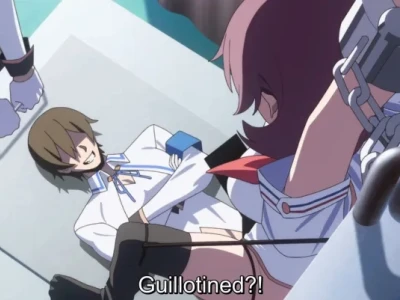 Nukitashi The Animation: Khám phá Thế giới Độc đáo và Hấp dẫn