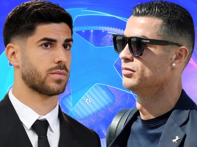 Ronaldo 40 tuổi vẫn đẹp trai cực phẩm: Bí mật đằng sau vẻ ngoài hoàn hảo