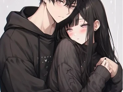 Sở hữu avatar đôi anime cute: Biểu tượng tình yêu và tình bạn độc đáo 2026