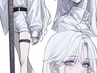 Tổng hợp 100+ Hình vẽ anime nữ ngầu khí chất, lạnh lùng đẹp nhất 2026