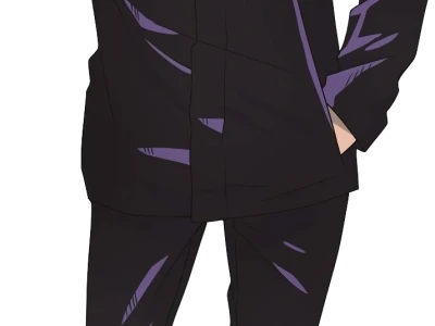 Tổng hợp 117+ avatar Gojo Satoru anime: Thần thái mạnh mẽ, bí ẩn