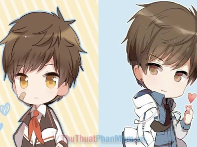 Tổng hợp 695+ Hình ảnh Trai Anime Đẹp Trai, Cute và Ngầu Nhất 2026