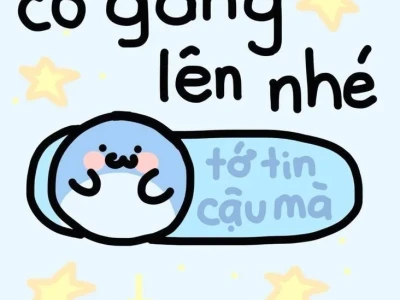Tổng hợp 99+ Meme Cố Lên Truyền Cảm Hứng Cực Đỉnh 2026