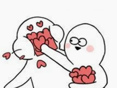 Tổng hợp 999+ Meme Tình Yêu Dễ Thương, Hài Hước Nhất 2026