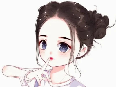 Tổng hợp hơn 225+ ảnh vẽ tranh cô gái xinh đẹp, đáng yêu
