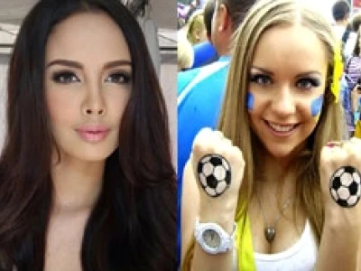 Top 10 Cô Gái Xinh Đẹp Nhất Thế Giới: Danh Sách Gây Sốt 2026