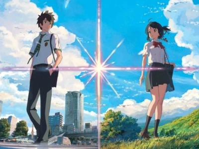 Top Anime Tình Yêu Ngọt Ngào và Lãng Mạn Nhất Định Phải Xem