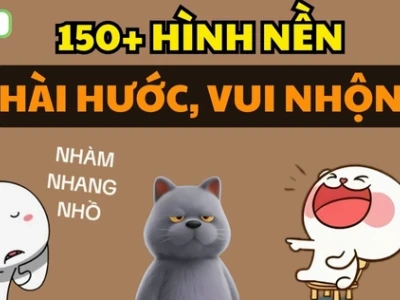 Top Hình Nền Máy Tính Meme Cực Chất 2026