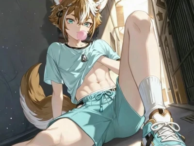 Tuyển Chọn 366+ Ảnh Trai Đẹp 6 Múi Anime: Vẻ Đẹp Cuốn Hút