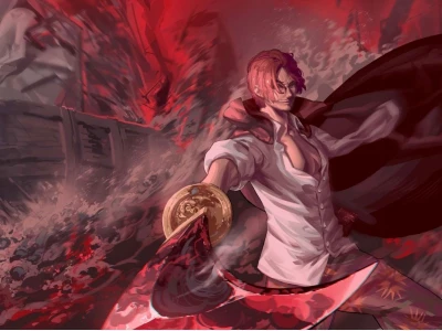 Tuyển chọn ảnh anime đẹp hiếm độc đáo và ấn tượng