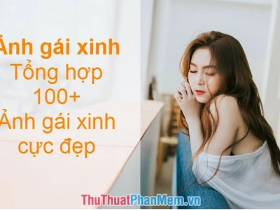 Vẻ đẹp cuốn hút của những cô gái đẹp trong năm 2026