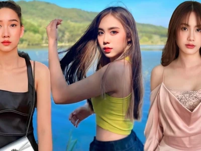 Vẻ đẹp quyến rũ của con gái Lào và những điều bạn chưa biết