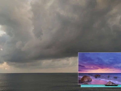 Lakshadweep Weather Forecast 2026 and Current Conditions